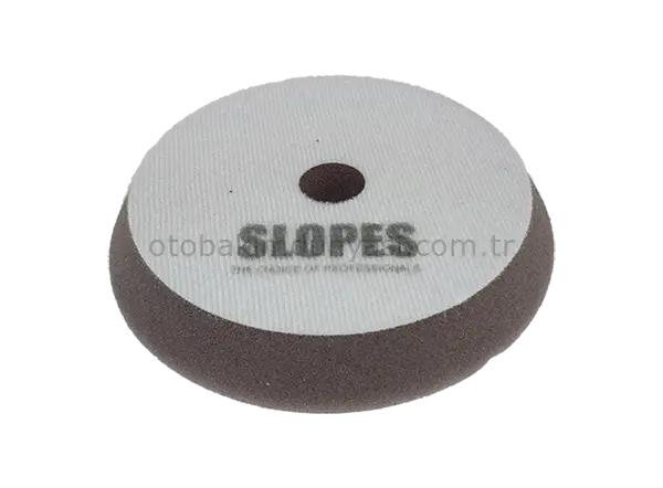 Slopes Gri Kalın Pasta Süngeri 125/150mm