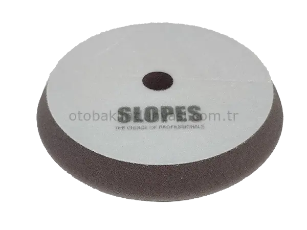 Slopes Gri Kalın Pasta Süngeri 150/165mm