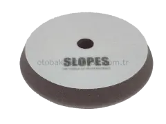 Slopes Gri Kalın Pasta Süngeri 150/165mm