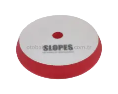 Slopes Kırmızı İnce Pasta Süngeri 150/165mm