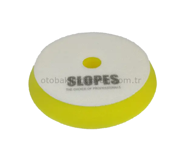 Slopes Sarı Hare Giderici Süngeri 125/150mm