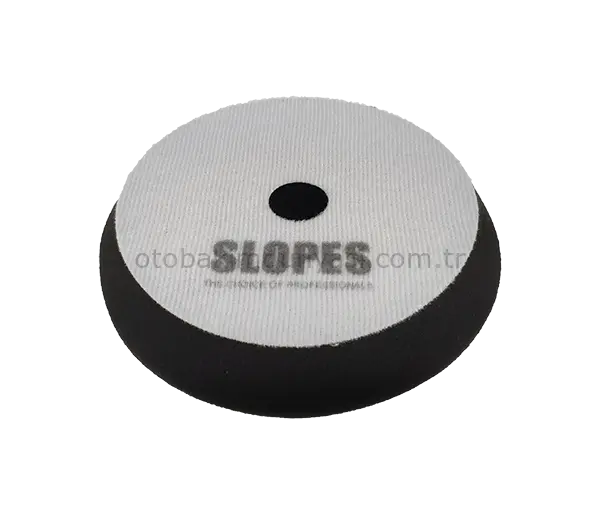 Slopes Siyah Cila Süngeri 125/150mm