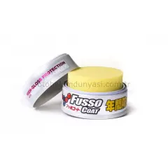 Soft99 Fusso Coat 12 Aylık Wax Açık Renk Avrupa Versiyon 200gr.