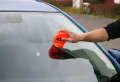 Soft99 Yagmur Su Kaydırıcı Glaco Roll On Large 120ml