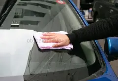 Soft99 Yagmur Su Kaydırıcı Glaco Roll On 75ml