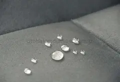 Soft99 Cloth Barrier Fabric Seat Coat Kumaş Nubuk Koruyucu 170ml