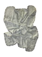 Euphrate Mikrofiber Araç Kurulama Havlusu 75x55 Cm