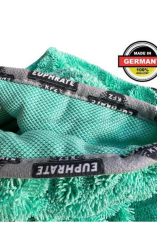 Euphrate Mikrofiber Araç Kurulama Havlusu 75x55 Cm