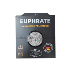 Euphrate Mikrofiber Araç Kurulama Havlusu 75x55 Cm