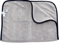 Spark Mikrofiber Ultra Emici Oto Kurulama Bezi 40x60 Cm havlu