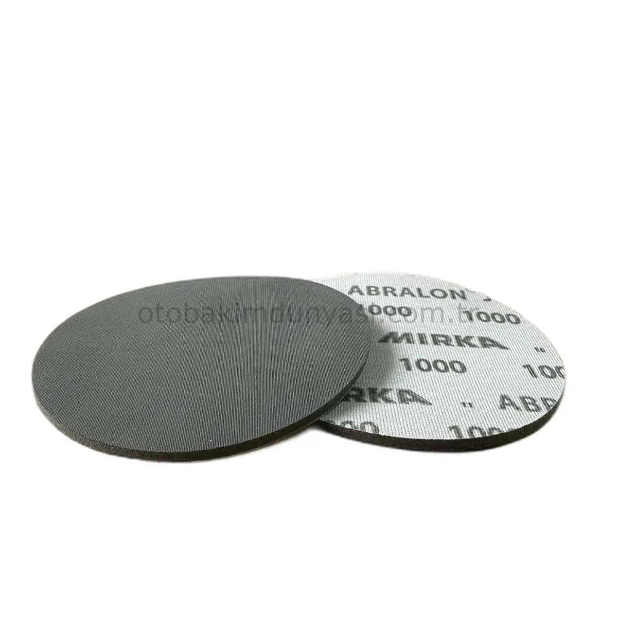 Mirka Abralon 1000 J3 150 mm Cırt Zımpara