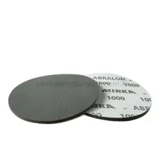 Mirka Abralon 1000 J3 150 mm Cırt Zımpara
