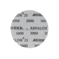 Mirka Abralon 3000 J3 150 mm Cırt Zımpara