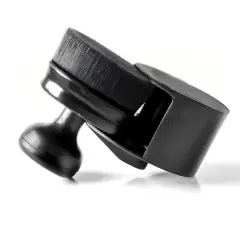 Hazneli Lastik Parlatma Fırçası