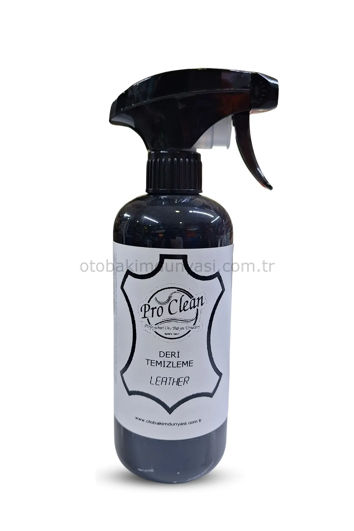 Proclean Deri Temizleme Sprey 500 ML