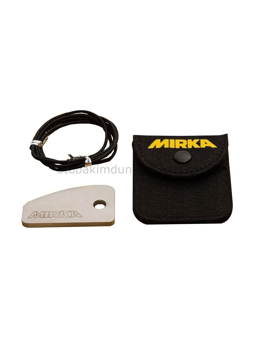 Mirka Shark Blade Akıntı Bıçağı 48 x 28 mm