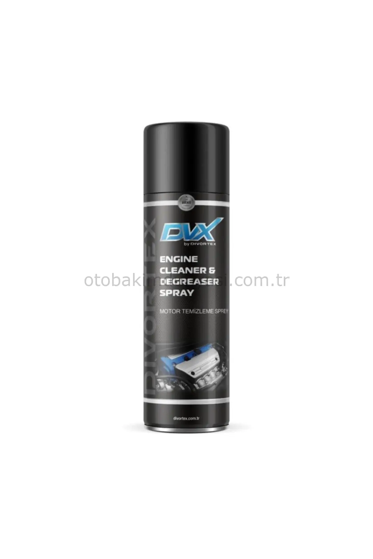 DVX Susuz Motor Temizleyici 500 ML