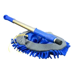 Mikrofiber Oto Yıkama Mop
