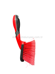 Lastik Temizleme Fırçası