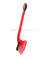 Davlumbaz Lastik Fırçası