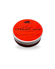 Matadors Premium Seramik Carnauba Wax 160gr