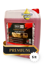 ProClean Vip Oto Döşeme Temizleyici 5 Litre