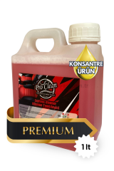 ProClean Vip Oto Döşeme Temizleyici 1 Litre