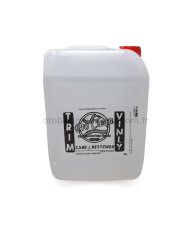 Trim Parlatıcı Koruyucu İç Ve Dış Aksam Plastik Yenileyici 5 Litre