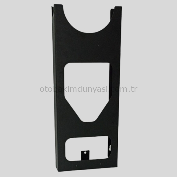 Polisaj Makine Standı