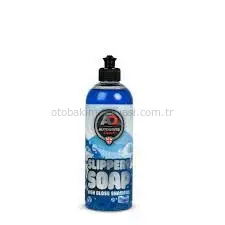 Auto Brite Slippery Soap Şampuan 500 ML
