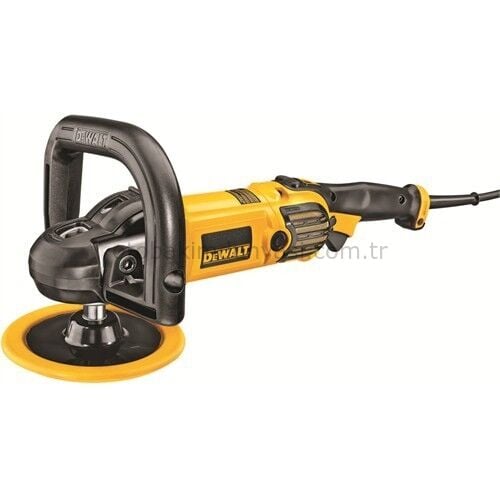 DEWALT Polisaj Makinesi