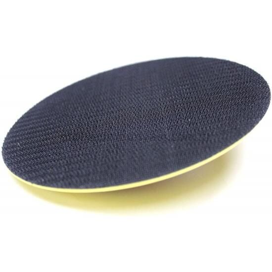 Esnek Polisaj Makinesi Tabanı 150 mm