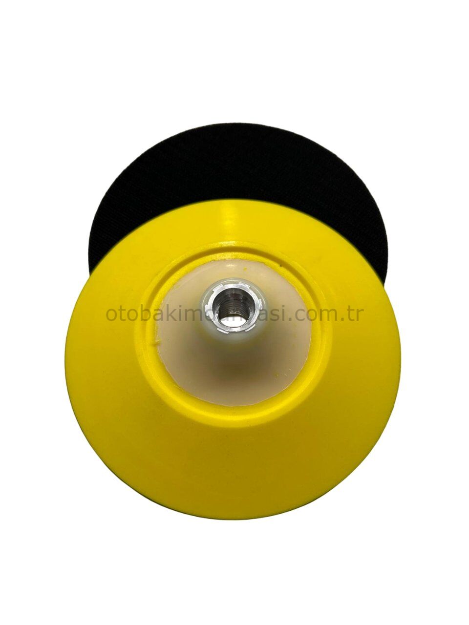 Esnek Polisaj Makinesi Tabanı 150 mm