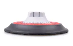 Shine Mate Esnek Ped Destek Diski 125mm