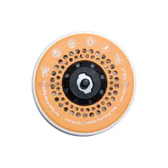 Shine Mate Orbital Makine Tabanı 125mm