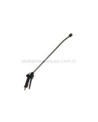 PAX K-100 Köpük ve Sıvı Püskürtme Tankı 100 Litre