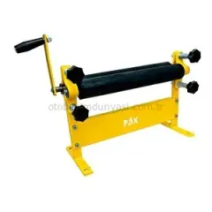 PAX Manuel Bez Sıkma Makinesi