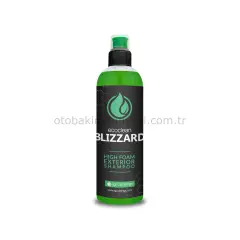 Igl Ecoshine Blizzard 500 ML Yüksek Köpüklü Araç Yıkama Şampuanı
