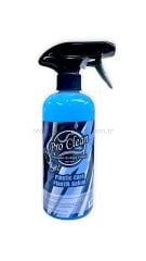 Proclean Vip Plastik ve Torpido Bakım Sütü 500 ML
