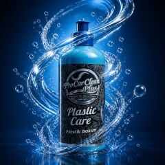 ProCarClean Plus Vip Plastik ve Torpido Bakım Sütü 500 ML