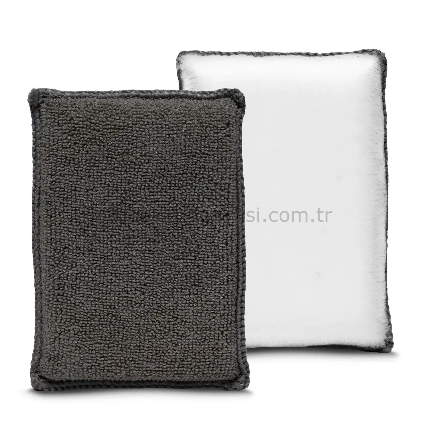 Scrup Pad Detaylı Temizlik Süngeri