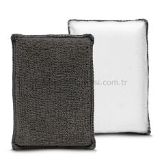 Scrup Pad Detaylı Temizlik Süngeri