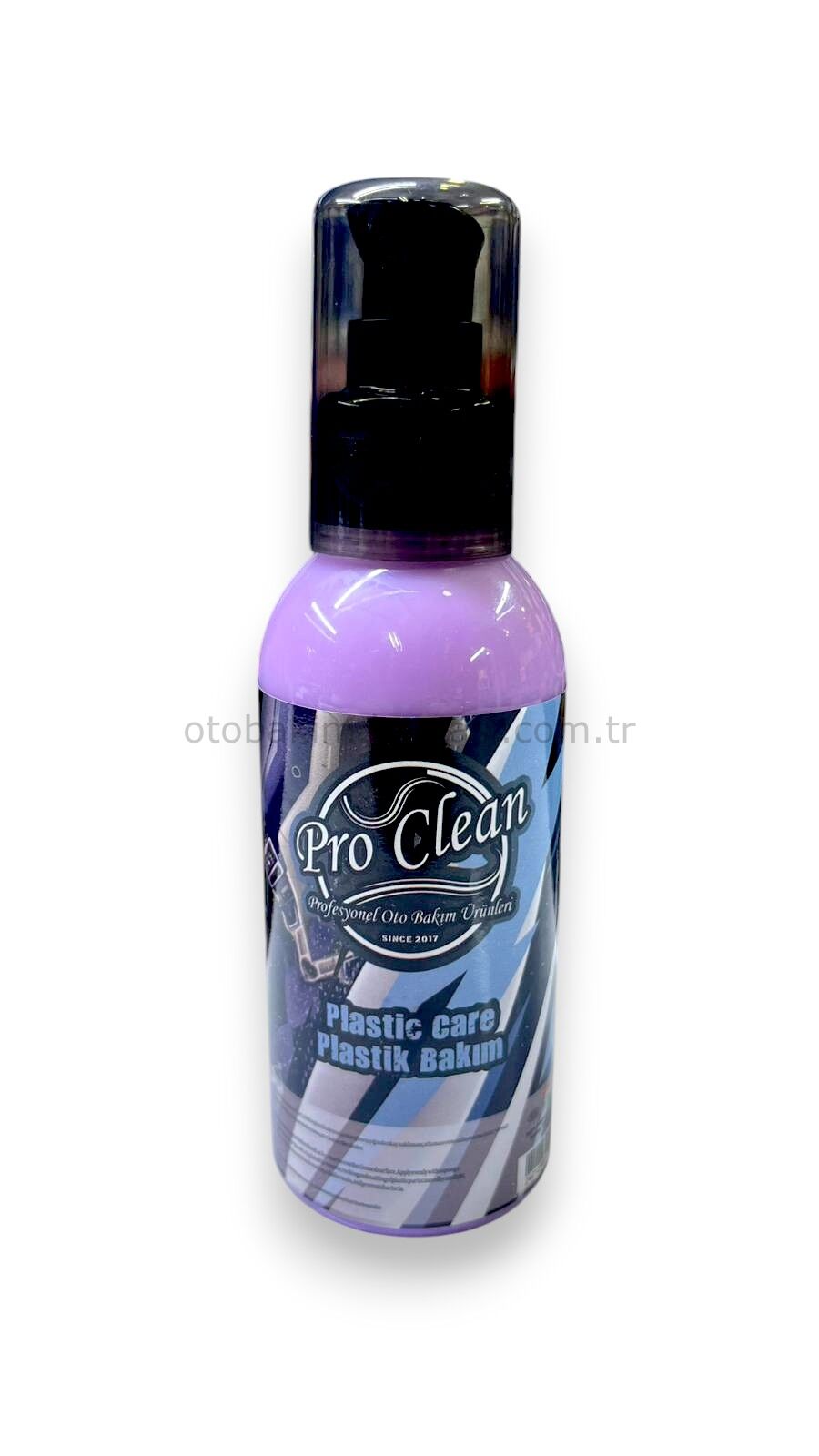 Proclean Oto Plastik ve Torpido Bakım Kremi 150 ML