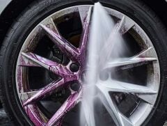 İgl Ecoclean İron Demir Tozu Temizleyici 500 ML