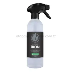İgl Ecoclean İron Demir Tozu Temizleyici 500 ML