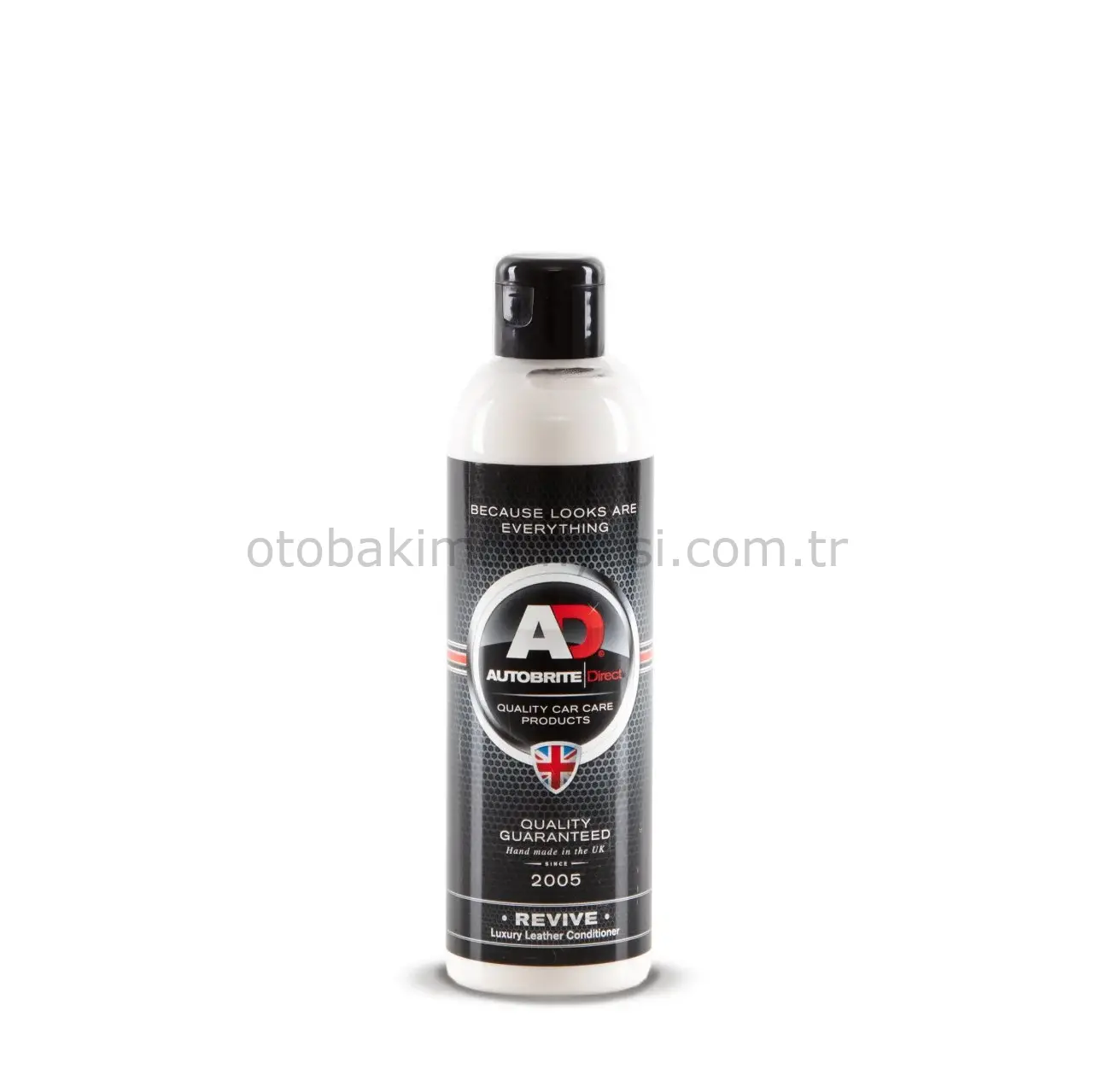 Auto Brite Revive Deri Bakım Kremi 250 ml.