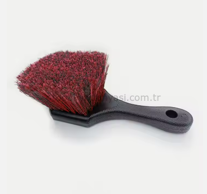 Lastik ve Davlumbaz Fırçası