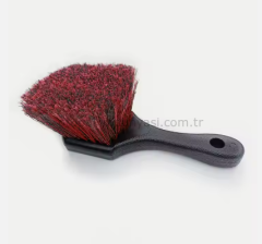 Lastik ve Davlumbaz Fırçası