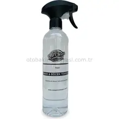 Proclean Oto Böcek & Sinek Kalıntı Temizleme 600ML