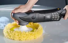 Shine Mate EP830 Kömürsüz Rotary Polisaj Makinesi